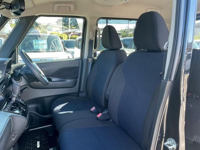 ルークス ハイウェイスター　Ｇターボプロパイロットエディション　全周囲カメラ　両側電動スライドドア　レーダークルーズコントロール　純正１５インチアルミホイール　ＬＥＤヘッドランプ　フロントフォグランプ　電動パーキング　リアサーキュレーター　ドラレコ　ＥＴＣ（18枚目）