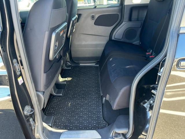 ルークス ハイウェイスター　Ｇターボプロパイロットエディション　全周囲カメラ　両側電動スライドドア　レーダークルーズコントロール　純正１５インチアルミホイール　ＬＥＤヘッドランプ　フロントフォグランプ　電動パーキング　リアサーキュレーター　ドラレコ　ＥＴＣ（33枚目）