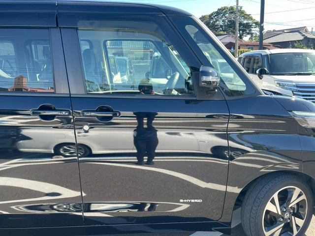 ルークス ハイウェイスター　Ｇターボプロパイロットエディション　全周囲カメラ　両側電動スライドドア　レーダークルーズコントロール　純正１５インチアルミホイール　ＬＥＤヘッドランプ　フロントフォグランプ　電動パーキング　リアサーキュレーター　ドラレコ　ＥＴＣ（37枚目）