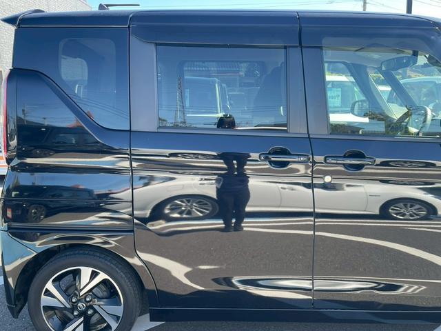 ルークス ハイウェイスター　Ｇターボプロパイロットエディション　全周囲カメラ　両側電動スライドドア　レーダークルーズコントロール　純正１５インチアルミホイール　ＬＥＤヘッドランプ　フロントフォグランプ　電動パーキング　リアサーキュレーター　ドラレコ　ＥＴＣ（38枚目）