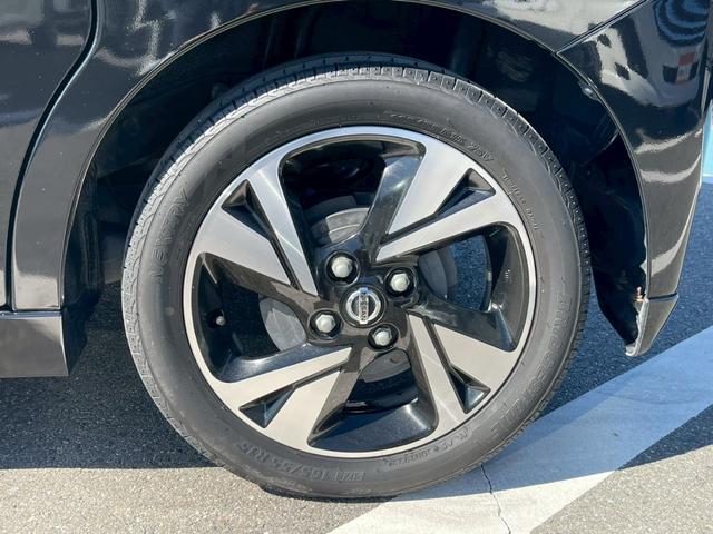 ルークス ハイウェイスター　Ｇターボプロパイロットエディション　全周囲カメラ　両側電動スライドドア　レーダークルーズコントロール　純正１５インチアルミホイール　ＬＥＤヘッドランプ　フロントフォグランプ　電動パーキング　リアサーキュレーター　ドラレコ　ＥＴＣ（51枚目）