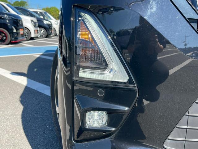 ルークス ハイウェイスター　Ｇターボプロパイロットエディション　全周囲カメラ　両側電動スライドドア　レーダークルーズコントロール　純正１５インチアルミホイール　ＬＥＤヘッドランプ　フロントフォグランプ　電動パーキング　リアサーキュレーター　ドラレコ　ＥＴＣ（55枚目）