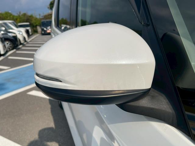 フリードハイブリッド ハイブリッド・Ｇホンダセンシング　禁煙　純正９インチナビ　　前後ドラレコ　フルセグＴＶ　レーダークルーズコントロール　　バックカメラ　ＥＴＣクリアランスソナー　　スマートキー　３列シート　両側電動スライドドア　ワンオーナ－（14枚目）