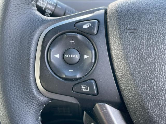 フリードハイブリッド ハイブリッド・Ｇホンダセンシング　禁煙　純正９インチナビ　　前後ドラレコ　フルセグＴＶ　レーダークルーズコントロール　　バックカメラ　ＥＴＣクリアランスソナー　　スマートキー　３列シート　両側電動スライドドア　ワンオーナ－（42枚目）