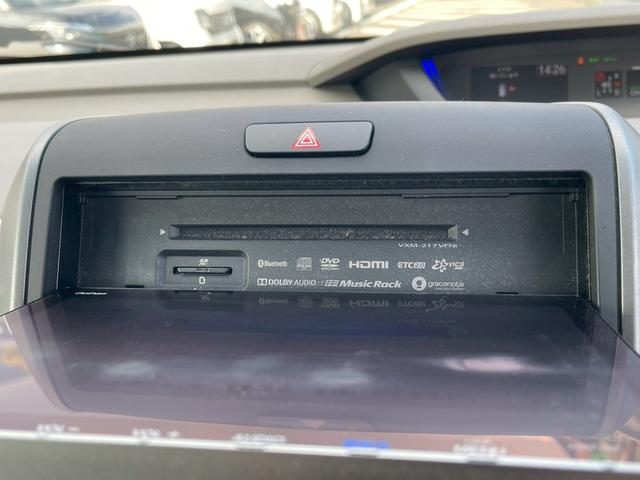 フリードハイブリッド ハイブリッド・Ｇホンダセンシング　禁煙　純正９インチナビ　　前後ドラレコ　フルセグＴＶ　レーダークルーズコントロール　　バックカメラ　ＥＴＣクリアランスソナー　　スマートキー　３列シート　両側電動スライドドア　ワンオーナ－（60枚目）