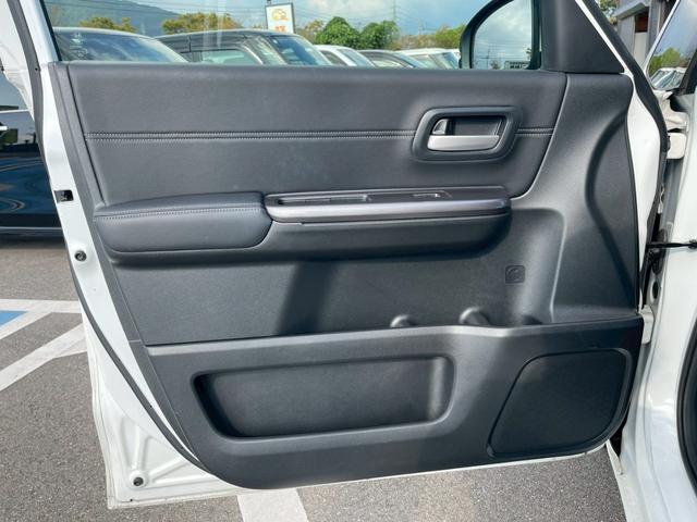 フリードハイブリッド ハイブリッド・Ｇホンダセンシング　禁煙　純正９インチナビ　　前後ドラレコ　フルセグＴＶ　レーダークルーズコントロール　　バックカメラ　ＥＴＣクリアランスソナー　　スマートキー　３列シート　両側電動スライドドア　ワンオーナ－（69枚目）