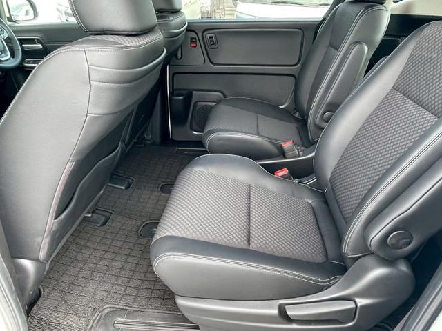 フリードハイブリッド ハイブリッド・Ｇホンダセンシング　禁煙　純正９インチナビ　　前後ドラレコ　フルセグＴＶ　レーダークルーズコントロール　　バックカメラ　ＥＴＣクリアランスソナー　　スマートキー　３列シート　両側電動スライドドア　ワンオーナ－（73枚目）