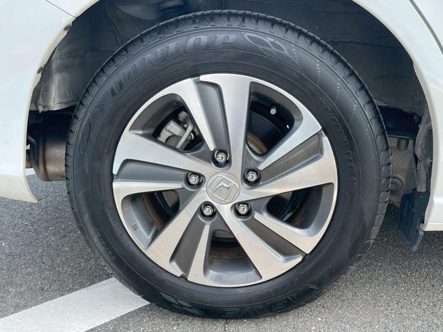 フリードハイブリッド ハイブリッド・Ｇホンダセンシング　禁煙　純正９インチナビ　　前後ドラレコ　フルセグＴＶ　レーダークルーズコントロール　　バックカメラ　ＥＴＣクリアランスソナー　　スマートキー　３列シート　両側電動スライドドア　ワンオーナ－（74枚目）