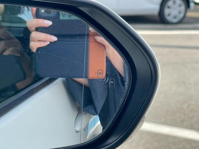 プリウス 　全周囲カメラ　ＥＴＣ　スマートキー　レーダークルーズコントロール　ワンセグＴＶ　Ｂｌｕｅｔｏｏｔｈ　パワステ　フラットシート　ＬＥＤヘッドランプ　フロントフォグランプ　純正１７インチアルミホイール（68枚目）