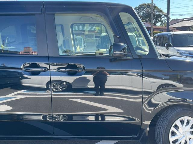 Ｎ－ＢＯＸ 　フルセグ　シートヒーター　レーダークルーズコントロール　純正ナビ　Ｂｌｕｅｔｏｏｔｈ　フラットシート　ベンチシート　チップアップシート　ＬＥＤランプ　純正１４インチアルミホイール　バックカメラ　ＥＴＣ（19枚目）