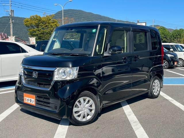 Ｎ－ＢＯＸ 　フルセグ　シートヒーター　レーダークルーズコントロール　純正ナビ　Ｂｌｕｅｔｏｏｔｈ　フラットシート　ベンチシート　チップアップシート　ＬＥＤランプ　純正１４インチアルミホイール　バックカメラ　ＥＴＣ（28枚目）