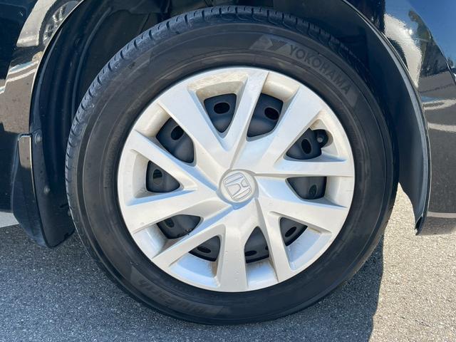 Ｎ－ＢＯＸ 　フルセグ　シートヒーター　レーダークルーズコントロール　純正ナビ　Ｂｌｕｅｔｏｏｔｈ　フラットシート　ベンチシート　チップアップシート　ＬＥＤランプ　純正１４インチアルミホイール　バックカメラ　ＥＴＣ（30枚目）