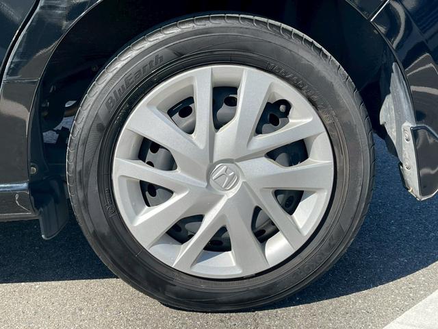 Ｎ－ＢＯＸ 　フルセグ　シートヒーター　レーダークルーズコントロール　純正ナビ　Ｂｌｕｅｔｏｏｔｈ　フラットシート　ベンチシート　チップアップシート　ＬＥＤランプ　純正１４インチアルミホイール　バックカメラ　ＥＴＣ（33枚目）