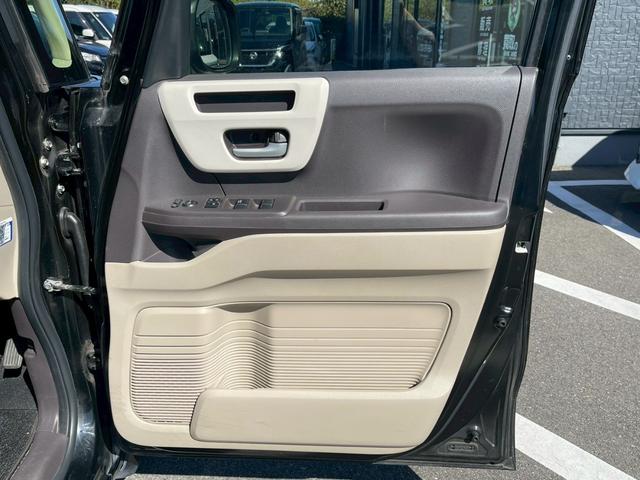 Ｎ－ＢＯＸ 　フルセグ　シートヒーター　レーダークルーズコントロール　純正ナビ　Ｂｌｕｅｔｏｏｔｈ　フラットシート　ベンチシート　チップアップシート　ＬＥＤランプ　純正１４インチアルミホイール　バックカメラ　ＥＴＣ（36枚目）