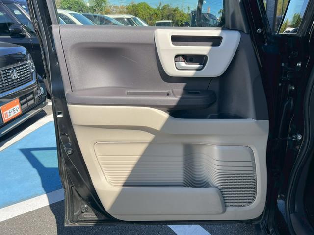 Ｎ－ＢＯＸ 　フルセグ　シートヒーター　レーダークルーズコントロール　純正ナビ　Ｂｌｕｅｔｏｏｔｈ　フラットシート　ベンチシート　チップアップシート　ＬＥＤランプ　純正１４インチアルミホイール　バックカメラ　ＥＴＣ（53枚目）