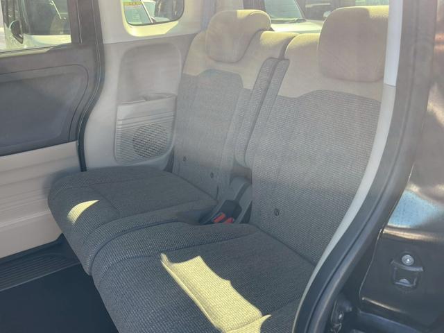 Ｎ－ＢＯＸ 　フルセグ　シートヒーター　レーダークルーズコントロール　純正ナビ　Ｂｌｕｅｔｏｏｔｈ　フラットシート　ベンチシート　チップアップシート　ＬＥＤランプ　純正１４インチアルミホイール　バックカメラ　ＥＴＣ（54枚目）