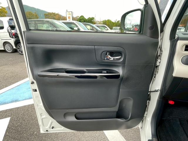 ムーヴキャンバス ＧメイクアップＶＳ　ＳＡＩＩＩ　全周囲カメラ　禁煙車　シートヒーター　両側電動スライドドア　純正８インチナビ　フルセグＴＶ　ＥＴＣ　前後ドラレコ　スマートキー　フラットシート　ベンチシート　ＬＥＤヘッドランプ　フロントフォグランプ（17枚目）