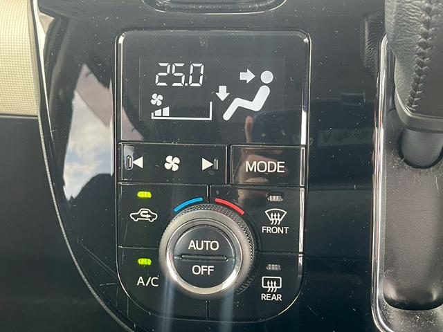 ムーヴキャンバス ＧメイクアップＶＳ　ＳＡＩＩＩ　全周囲カメラ　禁煙車　シートヒーター　両側電動スライドドア　純正８インチナビ　フルセグＴＶ　ＥＴＣ　前後ドラレコ　スマートキー　フラットシート　ベンチシート　ＬＥＤヘッドランプ　フロントフォグランプ（24枚目）