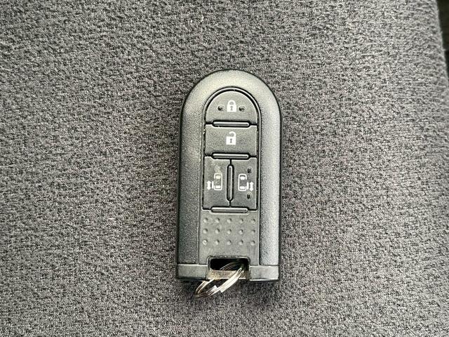 ムーヴキャンバス ＧメイクアップＶＳ　ＳＡＩＩＩ　全周囲カメラ　禁煙車　シートヒーター　両側電動スライドドア　純正８インチナビ　フルセグＴＶ　ＥＴＣ　前後ドラレコ　スマートキー　フラットシート　ベンチシート　ＬＥＤヘッドランプ　フロントフォグランプ（32枚目）