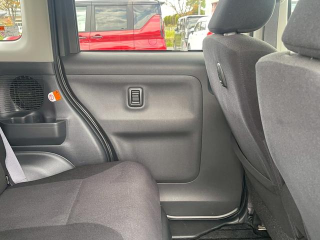 ムーヴキャンバス ＧメイクアップＶＳ　ＳＡＩＩＩ　全周囲カメラ　禁煙車　シートヒーター　両側電動スライドドア　純正８インチナビ　フルセグＴＶ　ＥＴＣ　前後ドラレコ　スマートキー　フラットシート　ベンチシート　ＬＥＤヘッドランプ　フロントフォグランプ（33枚目）