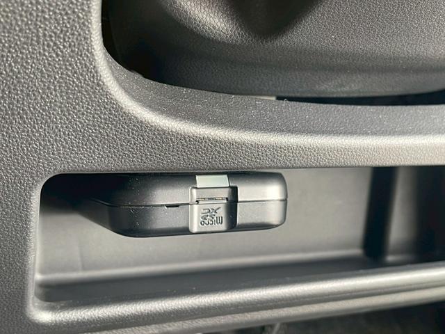 ムーヴキャンバス ＧメイクアップＶＳ　ＳＡＩＩＩ　全周囲カメラ　禁煙車　シートヒーター　両側電動スライドドア　純正８インチナビ　フルセグＴＶ　ＥＴＣ　前後ドラレコ　スマートキー　フラットシート　ベンチシート　ＬＥＤヘッドランプ　フロントフォグランプ（34枚目）