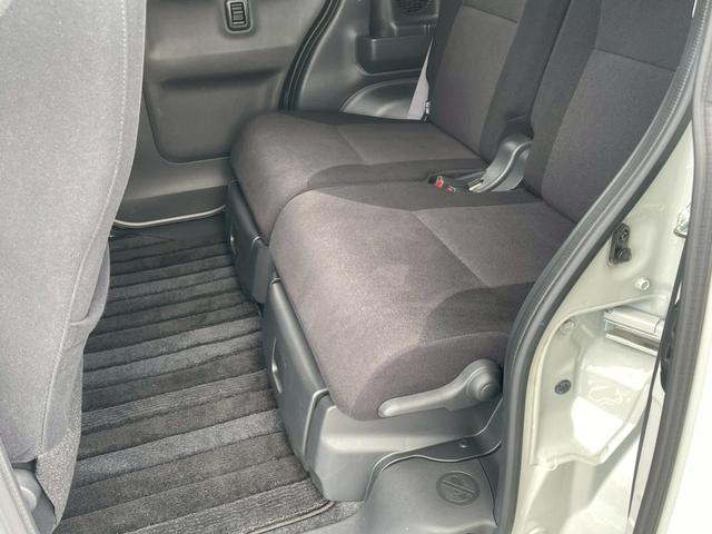 ムーヴキャンバス ＧメイクアップＶＳ　ＳＡＩＩＩ　全周囲カメラ　禁煙車　シートヒーター　両側電動スライドドア　純正８インチナビ　フルセグＴＶ　ＥＴＣ　前後ドラレコ　スマートキー　フラットシート　ベンチシート　ＬＥＤヘッドランプ　フロントフォグランプ（39枚目）