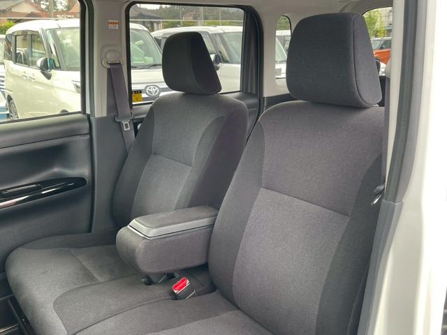 ムーヴキャンバス ＧメイクアップＶＳ　ＳＡＩＩＩ　全周囲カメラ　禁煙車　シートヒーター　両側電動スライドドア　純正８インチナビ　フルセグＴＶ　ＥＴＣ　前後ドラレコ　スマートキー　フラットシート　ベンチシート　ＬＥＤヘッドランプ　フロントフォグランプ（43枚目）