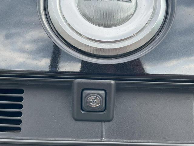 ムーヴキャンバス ＧメイクアップＶＳ　ＳＡＩＩＩ　全周囲カメラ　禁煙車　シートヒーター　両側電動スライドドア　純正８インチナビ　フルセグＴＶ　ＥＴＣ　前後ドラレコ　スマートキー　フラットシート　ベンチシート　ＬＥＤヘッドランプ　フロントフォグランプ（48枚目）