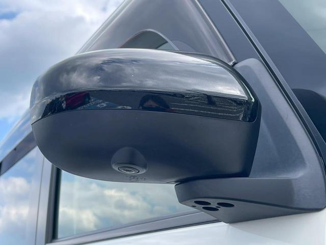 ムーヴキャンバス ＧメイクアップＶＳ　ＳＡＩＩＩ　全周囲カメラ　禁煙車　シートヒーター　両側電動スライドドア　純正８インチナビ　フルセグＴＶ　ＥＴＣ　前後ドラレコ　スマートキー　フラットシート　ベンチシート　ＬＥＤヘッドランプ　フロントフォグランプ（49枚目）