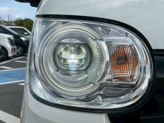 ムーヴキャンバス ＧメイクアップＶＳ　ＳＡＩＩＩ　全周囲カメラ　禁煙車　シートヒーター　両側電動スライドドア　純正８インチナビ　フルセグＴＶ　ＥＴＣ　前後ドラレコ　スマートキー　フラットシート　ベンチシート　ＬＥＤヘッドランプ　フロントフォグランプ（50枚目）