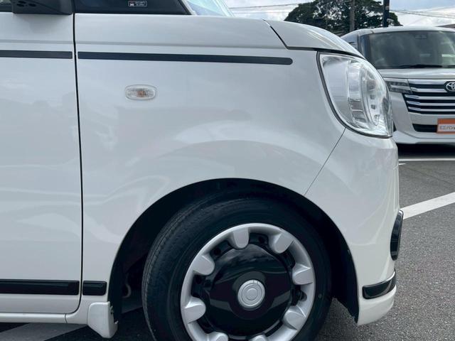 ムーヴキャンバス ＧメイクアップＶＳ　ＳＡＩＩＩ　全周囲カメラ　禁煙車　シートヒーター　両側電動スライドドア　純正８インチナビ　フルセグＴＶ　ＥＴＣ　前後ドラレコ　スマートキー　フラットシート　ベンチシート　ＬＥＤヘッドランプ　フロントフォグランプ（54枚目）