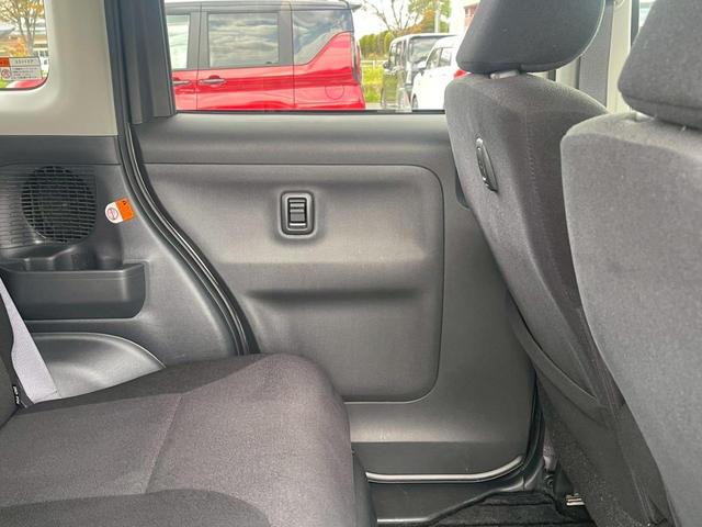 ムーヴキャンバス ＧメイクアップＶＳ　ＳＡＩＩＩ　全周囲カメラ　禁煙車　シートヒーター　両側電動スライドドア　純正８インチナビ　フルセグＴＶ　ＥＴＣ　前後ドラレコ　スマートキー　フラットシート　ベンチシート　ＬＥＤヘッドランプ　フロントフォグランプ（71枚目）