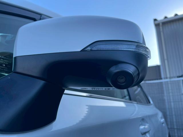 ＸＶ ２．０ｅ－Ｓ　アイサイト　禁煙車　パワーシート　レーダークルーズコントロール　障害物センサー　オートライト　ドラレコ　ＥＴＣ　８インチナビ　スマートキー　ハーフレザー　　純正１８インチアルミ　バックカメラ　フルセグＴＶ（6枚目）