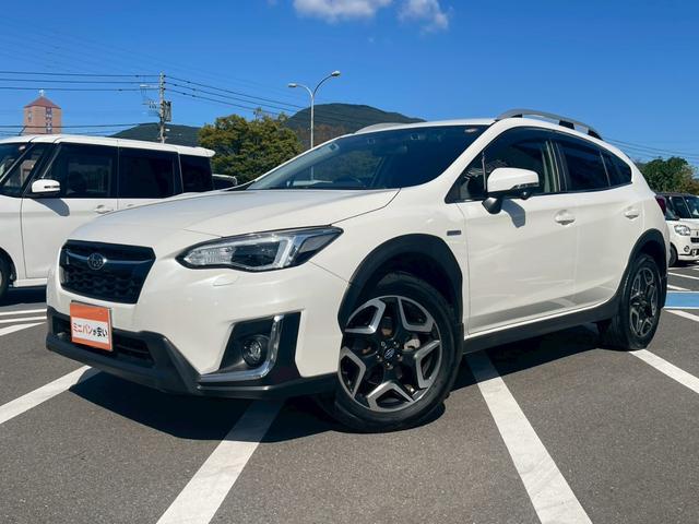 ＸＶ ２．０ｅ－Ｓ　アイサイト　禁煙車　パワーシート　レーダークルーズコントロール　障害物センサー　オートライト　ドラレコ　ＥＴＣ　８インチナビ　スマートキー　ハーフレザー　　純正１８インチアルミ　バックカメラ　フルセグＴＶ（16枚目）