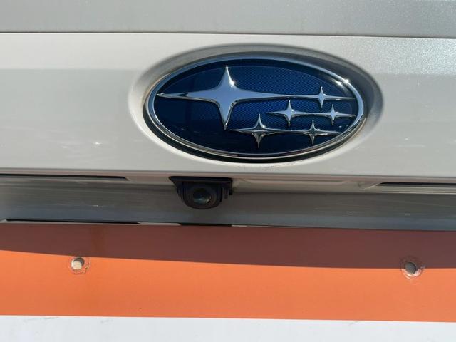 ＸＶ ２．０ｅ－Ｓ　アイサイト　禁煙車　パワーシート　レーダークルーズコントロール　障害物センサー　オートライト　ドラレコ　ＥＴＣ　８インチナビ　スマートキー　ハーフレザー　　純正１８インチアルミ　バックカメラ　フルセグＴＶ（27枚目）