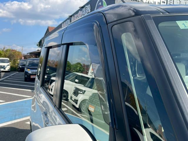 ルーミー カスタムＧ－Ｔ　ＧＡＷ　禁煙　スマートアシスト　両側電動スライドドア　衝突軽減ブレーキ　レーンアシスト　オートハイビーム　踏み間違い防止　クリアランスソナー　ＥＴＣ　レーダークルーズ　前後ドライブレコーダー（10枚目）