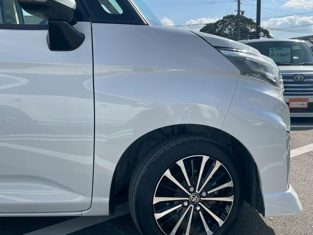 ルーミー カスタムＧ－Ｔ　ＧＡＷ　禁煙　スマートアシスト　両側電動スライドドア　衝突軽減ブレーキ　レーンアシスト　オートハイビーム　踏み間違い防止　クリアランスソナー　ＥＴＣ　レーダークルーズ　前後ドライブレコーダー（23枚目）