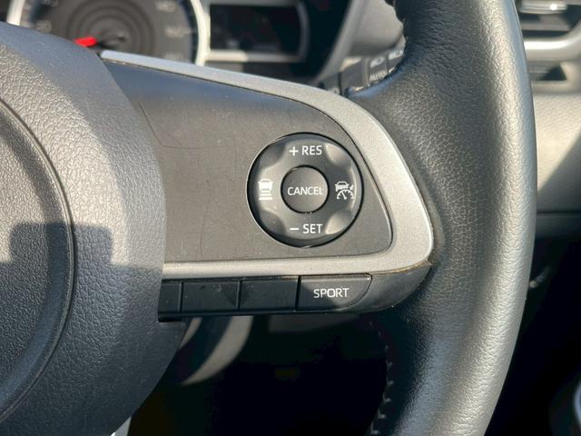 ルーミー カスタムＧ－Ｔ　ＧＡＷ　禁煙　スマートアシスト　両側電動スライドドア　衝突軽減ブレーキ　レーンアシスト　オートハイビーム　踏み間違い防止　クリアランスソナー　ＥＴＣ　レーダークルーズ　前後ドライブレコーダー（33枚目）