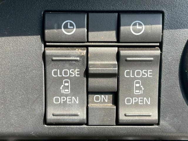 ルーミー カスタムＧ－Ｔ　ＧＡＷ　禁煙　スマートアシスト　両側電動スライドドア　衝突軽減ブレーキ　レーンアシスト　オートハイビーム　踏み間違い防止　クリアランスソナー　ＥＴＣ　レーダークルーズ　前後ドライブレコーダー（35枚目）