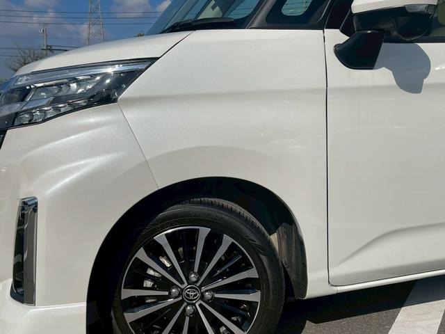 ルーミー カスタムＧ－Ｔ　ＧＡＷ　禁煙　スマートアシスト　両側電動スライドドア　衝突軽減ブレーキ　レーンアシスト　オートハイビーム　踏み間違い防止　クリアランスソナー　ＥＴＣ　レーダークルーズ　前後ドライブレコーダー（70枚目）