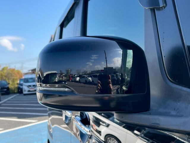Ｎ－ＢＯＸカスタム 　禁煙車　両側スライドドア　フルフラットシート　バイザー付　障害物センサー　バックカメラ　ＥＴＣ　チップアップシート　ドライブレコーダー　ナビ　ベンチシート　アダプティブクルーズコントロール（11枚目）