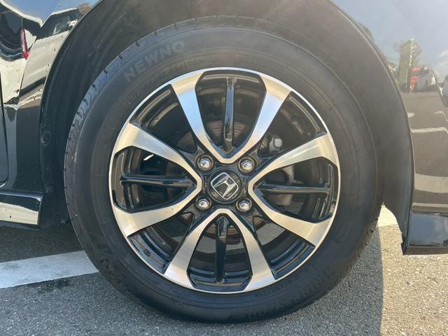 Ｎ－ＢＯＸカスタム 　禁煙車　両側スライドドア　フルフラットシート　バイザー付　障害物センサー　バックカメラ　ＥＴＣ　チップアップシート　ドライブレコーダー　ナビ　ベンチシート　アダプティブクルーズコントロール（14枚目）