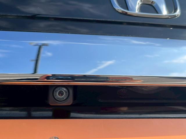 Ｎ－ＢＯＸカスタム 　禁煙車　両側スライドドア　フルフラットシート　バイザー付　障害物センサー　バックカメラ　ＥＴＣ　チップアップシート　ドライブレコーダー　ナビ　ベンチシート　アダプティブクルーズコントロール（24枚目）