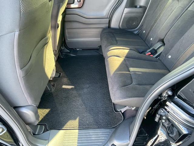 Ｎ－ＢＯＸカスタム 　禁煙車　両側スライドドア　フルフラットシート　バイザー付　障害物センサー　バックカメラ　ＥＴＣ　チップアップシート　ドライブレコーダー　ナビ　ベンチシート　アダプティブクルーズコントロール（30枚目）