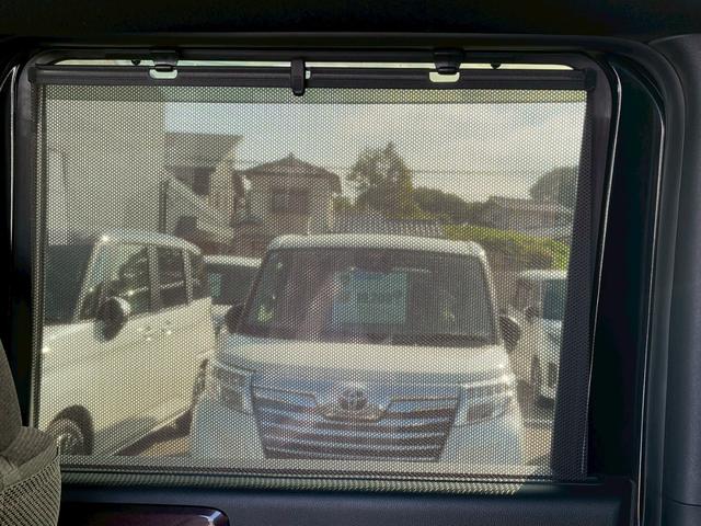 Ｎ－ＢＯＸカスタム 　禁煙車　両側スライドドア　フルフラットシート　バイザー付　障害物センサー　バックカメラ　ＥＴＣ　チップアップシート　ドライブレコーダー　ナビ　ベンチシート　アダプティブクルーズコントロール（32枚目）