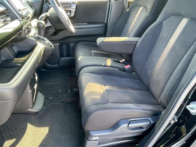 Ｎ－ＢＯＸカスタム 　禁煙車　両側スライドドア　フルフラットシート　バイザー付　障害物センサー　バックカメラ　ＥＴＣ　チップアップシート　ドライブレコーダー　ナビ　ベンチシート　アダプティブクルーズコントロール（35枚目）