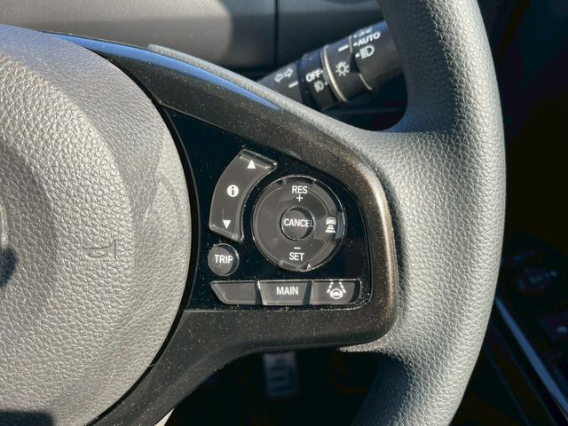 Ｎ－ＢＯＸカスタム 　禁煙車　両側スライドドア　フルフラットシート　バイザー付　障害物センサー　バックカメラ　ＥＴＣ　チップアップシート　ドライブレコーダー　ナビ　ベンチシート　アダプティブクルーズコントロール（51枚目）