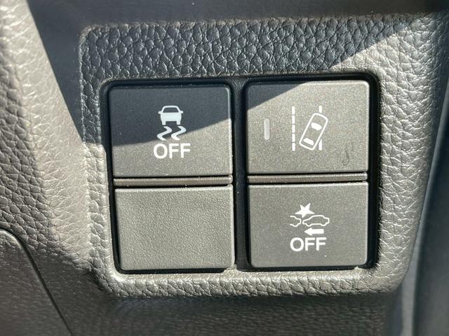 Ｎ－ＢＯＸカスタム 　禁煙車　両側スライドドア　フルフラットシート　バイザー付　障害物センサー　バックカメラ　ＥＴＣ　チップアップシート　ドライブレコーダー　ナビ　ベンチシート　アダプティブクルーズコントロール（60枚目）