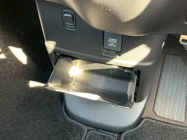 Ｎ－ＢＯＸカスタム 　禁煙車　両側スライドドア　フルフラットシート　バイザー付　障害物センサー　バックカメラ　ＥＴＣ　チップアップシート　ドライブレコーダー　ナビ　ベンチシート　アダプティブクルーズコントロール（77枚目）