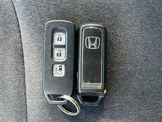 Ｎ－ＢＯＸカスタム 　禁煙車　両側スライドドア　フルフラットシート　バイザー付　障害物センサー　バックカメラ　ＥＴＣ　チップアップシート　ドライブレコーダー　ナビ　ベンチシート　アダプティブクルーズコントロール（79枚目）